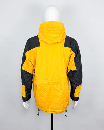 90s The North Face Mountain Light Gore-tex Jacket - Size: M
