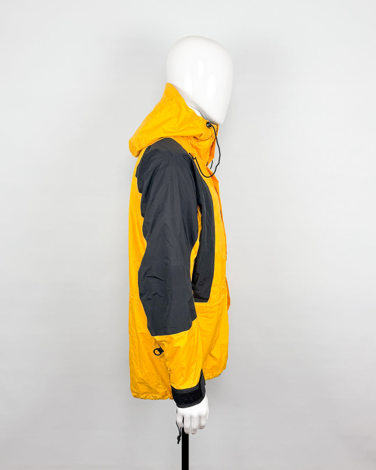 90s The North Face Mountain Light Gore-tex Jacket - Size: M