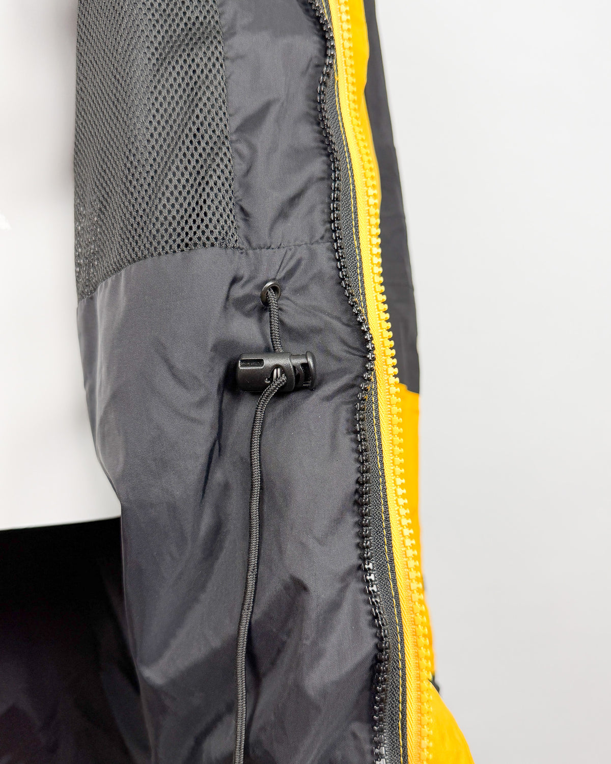 90s The North Face Mountain Light Gore-tex Jacket - Size: M
