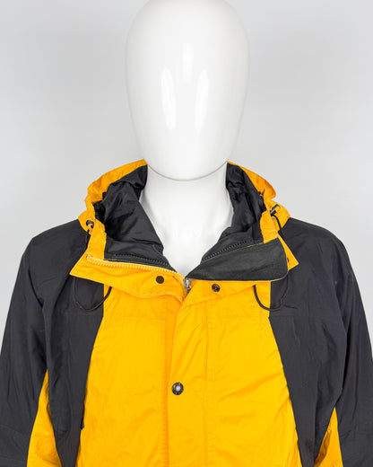 90s The North Face Mountain Light Gore-tex Jacket - Size: M