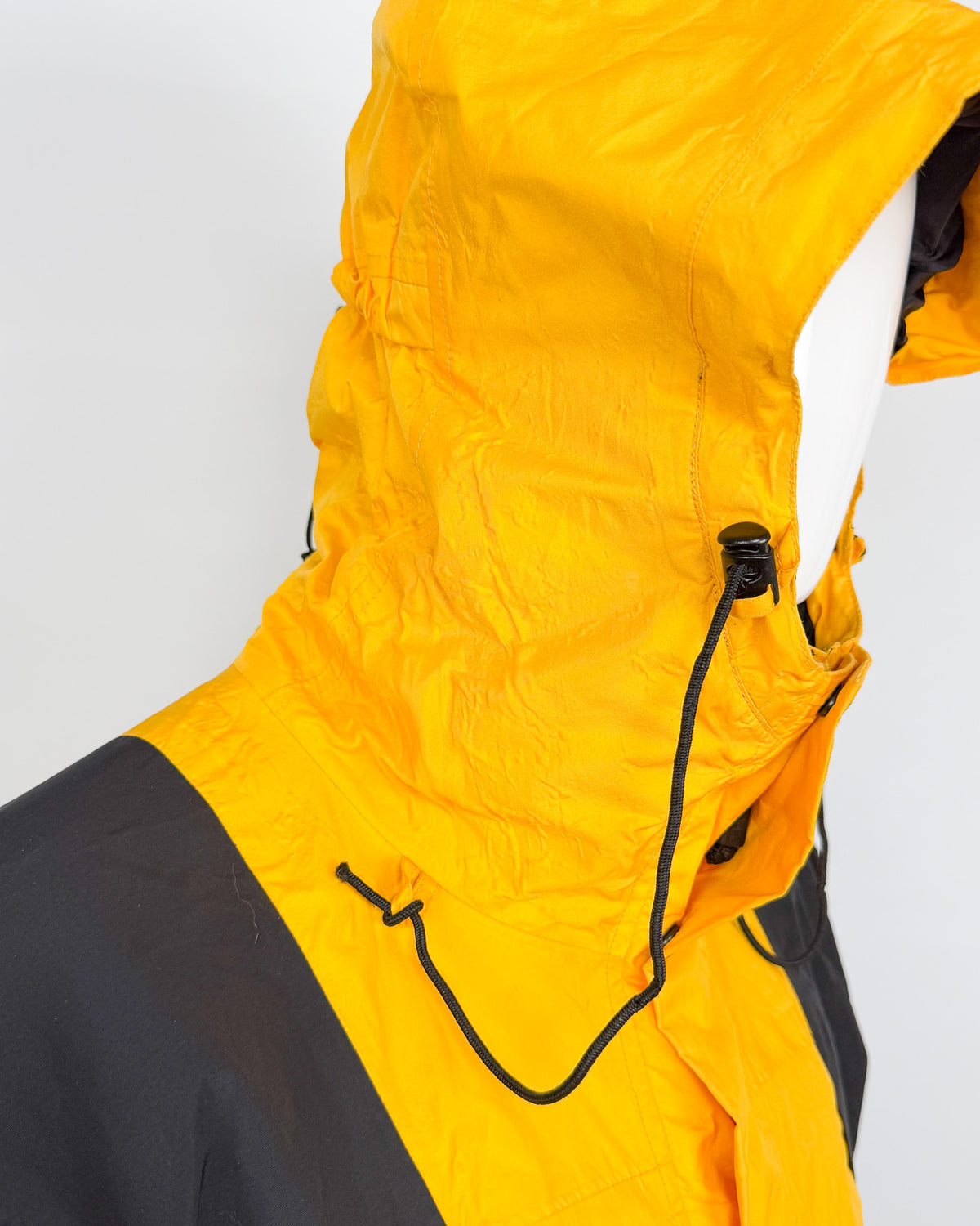 90s The North Face Mountain Light Gore-tex Jacket - Size: M