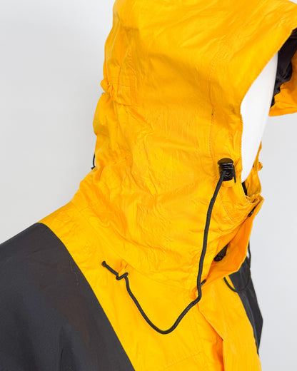 90s The North Face Mountain Light Gore-tex Jacket - Size: M
