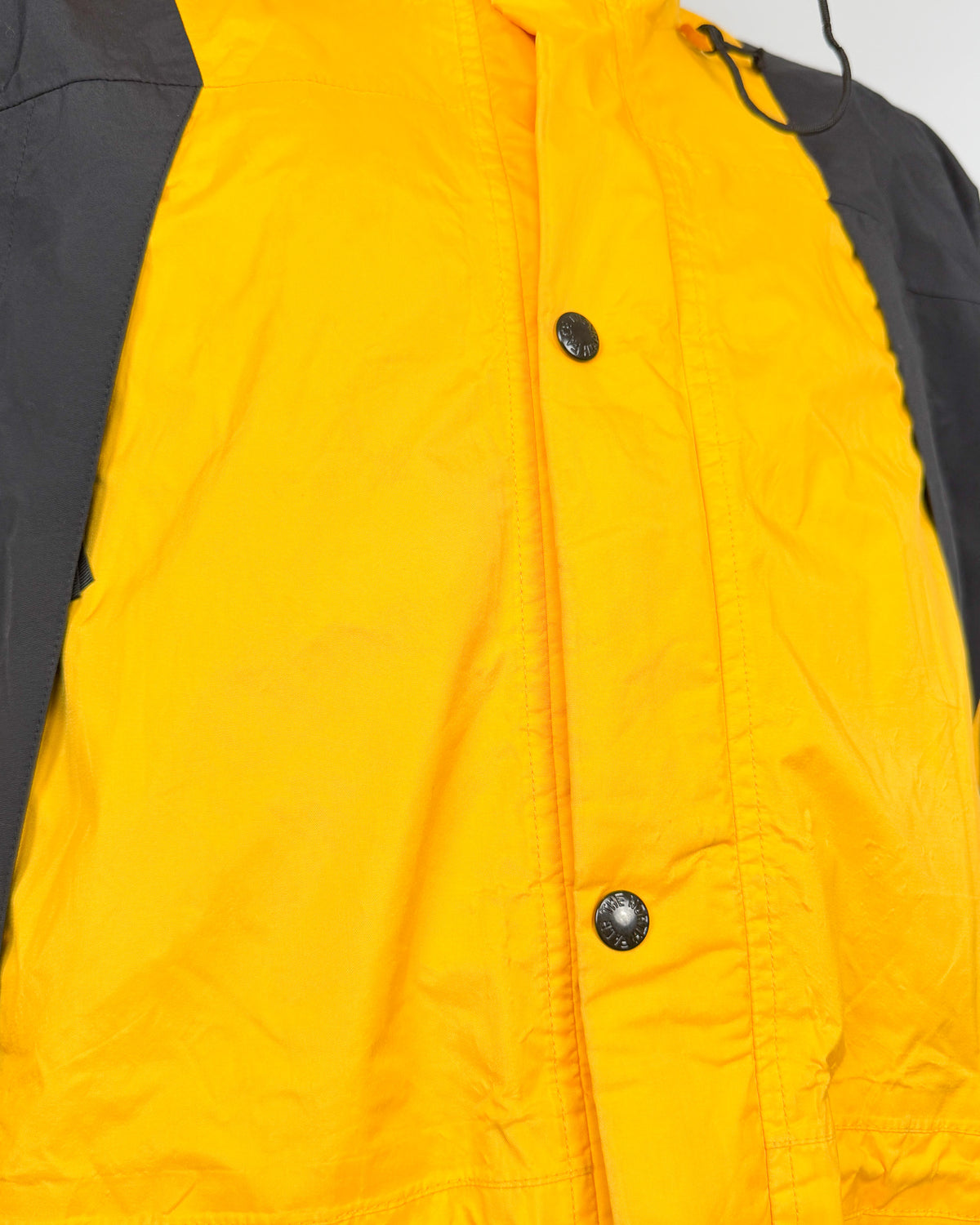 90s The North Face Mountain Light Gore-tex Jacket - Size: M