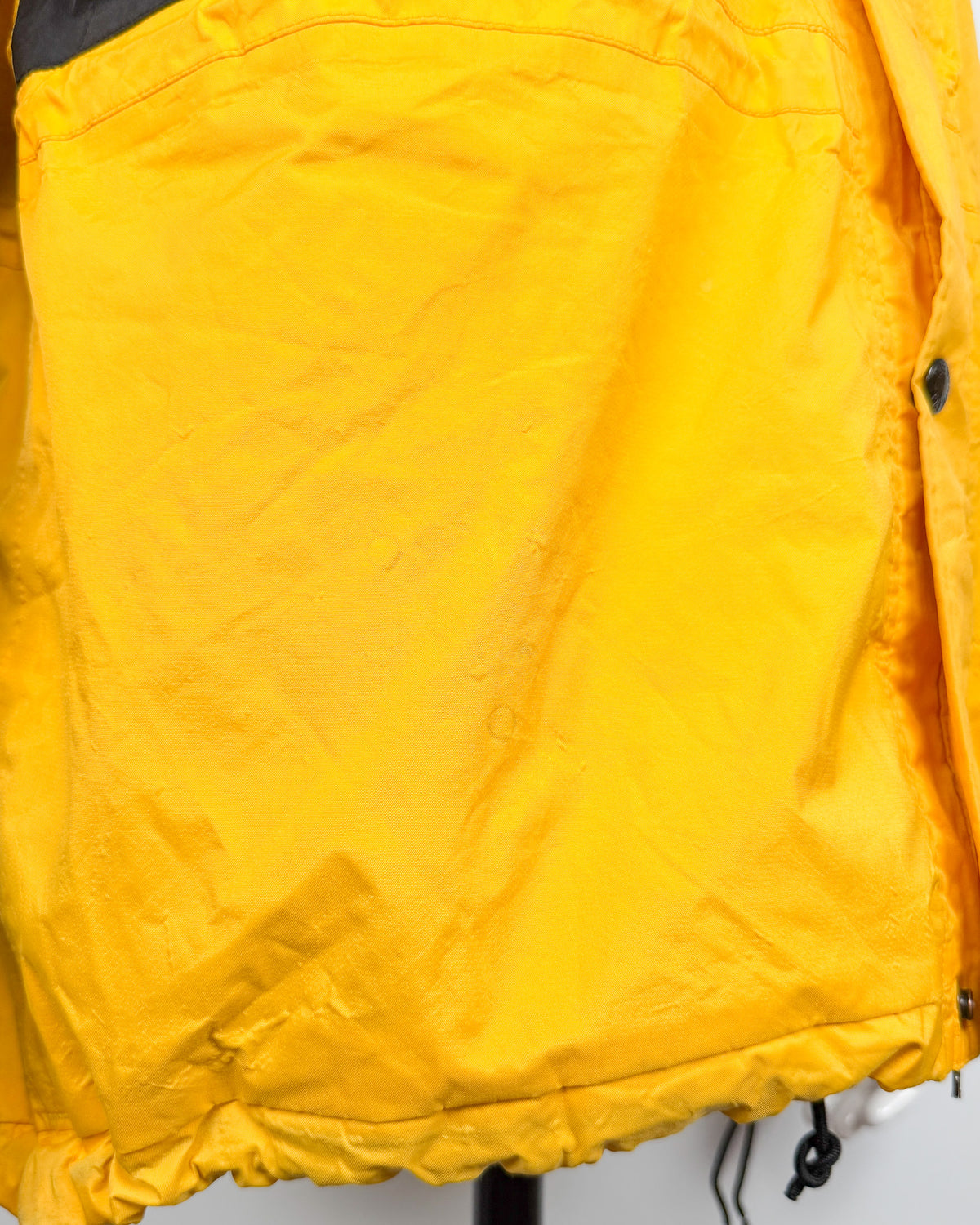 90s The North Face Mountain Light Gore-tex Jacket - Size: M