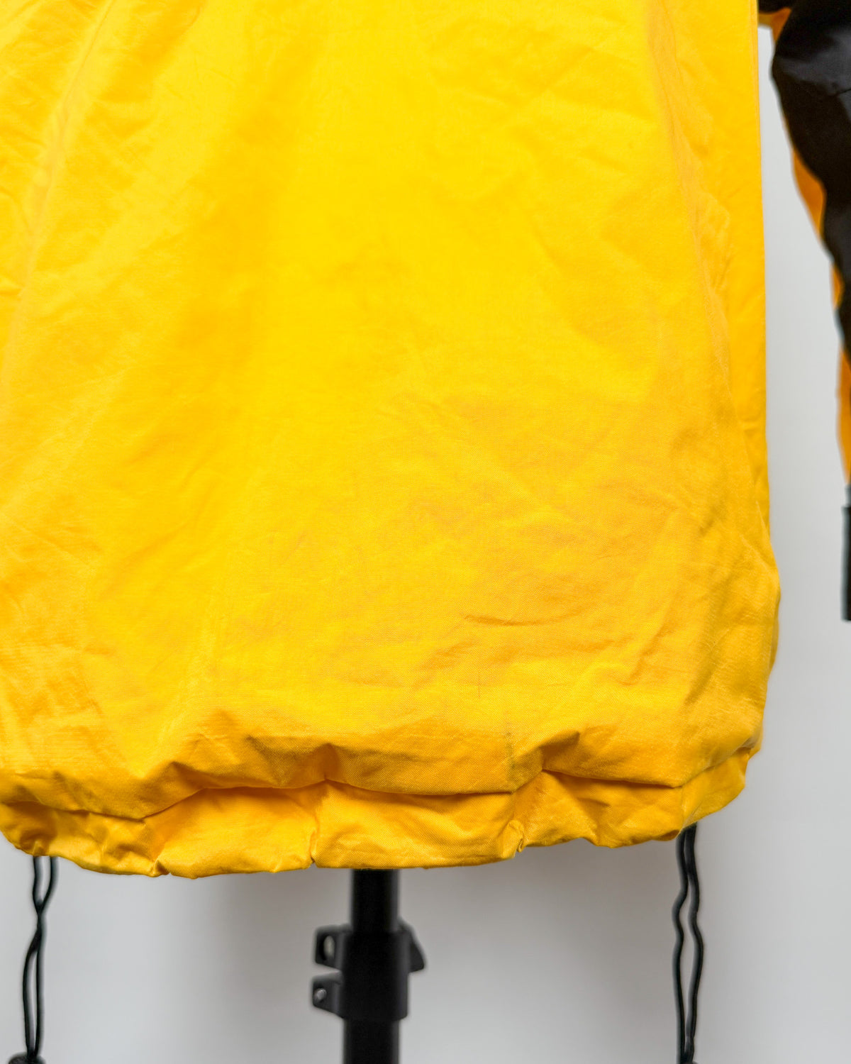 90s The North Face Mountain Light Gore-tex Jacket - Size: M