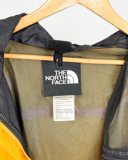 90s The North Face Mountain Light Gore-tex Jacket - Size: M