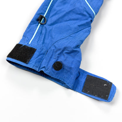 Nike ACG 90's Heavy Duty Technical Zip-Stop Parka Ski Jacket - Size: Small / Medium