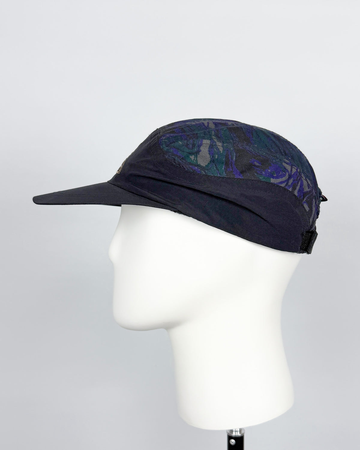 AW1996 Nike ACG 'Midnight Camo' Cap - One Size