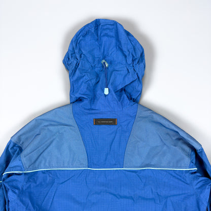 Nike ACG 90's Heavy Duty Technical Zip-Stop Parka Ski Jacket - Size: Small / Medium