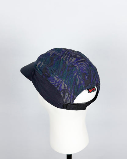 AW1996 Nike ACG 'Midnight Camo' Cap - One Size