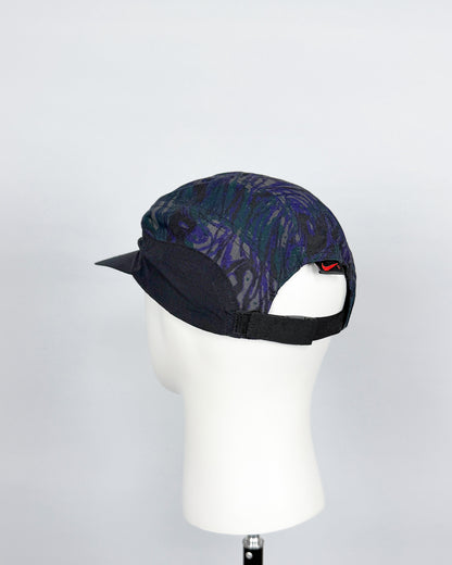 AW1996 Nike ACG 'Midnight Camo' Cap - One Size