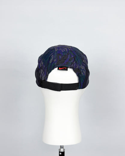 AW1996 Nike ACG 'Midnight Camo' Cap - One Size