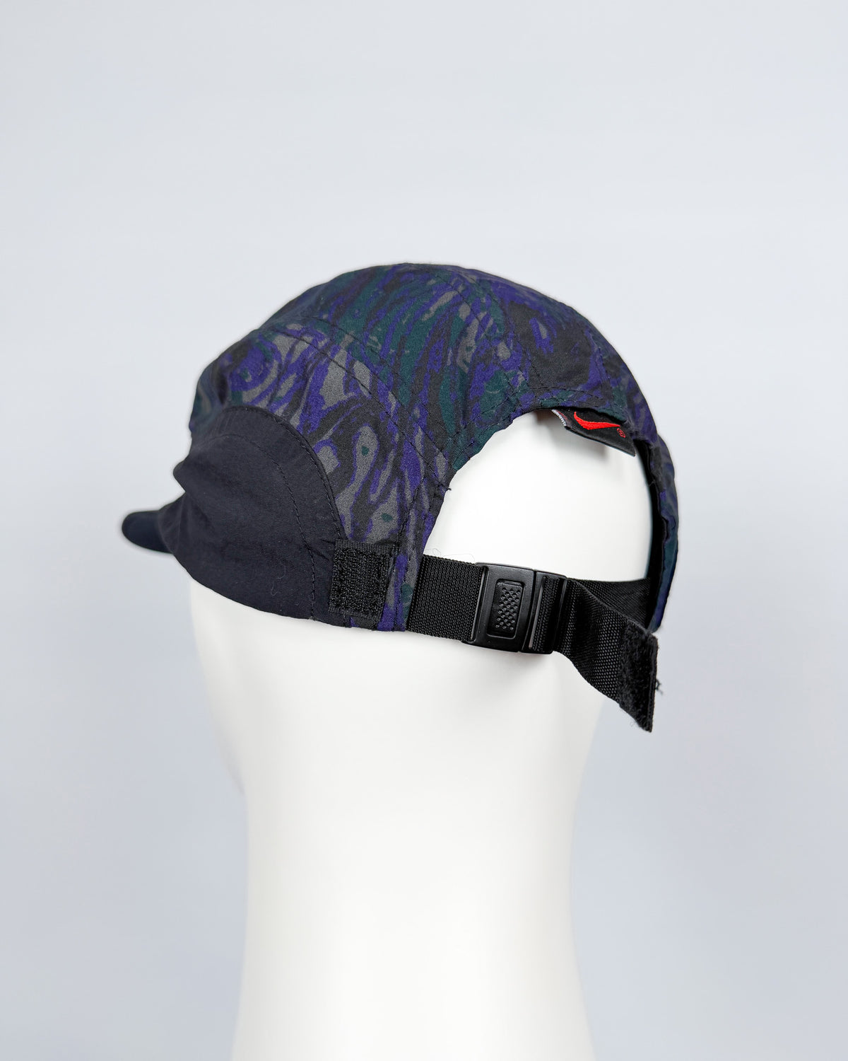 AW1996 Nike ACG 'Midnight Camo' Cap - One Size