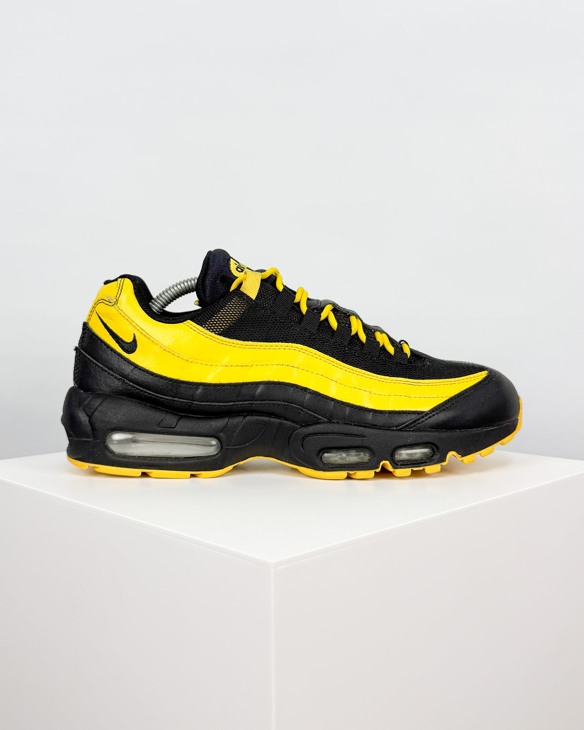 2018 Nike Air Max 95 'Frequency Pack' - Size: UK8.5