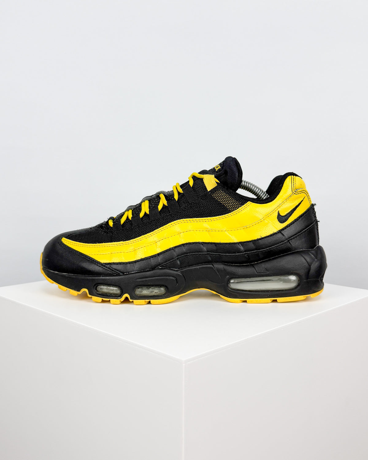 2018 Nike Air Max 95 'Frequency Pack' - Size: UK8.5