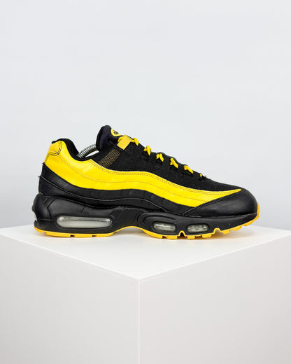2018 Nike Air Max 95 'Frequency Pack' - Size: UK8.5