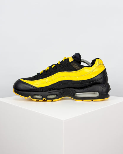 2018 Nike Air Max 95 'Frequency Pack' - Size: UK8.5