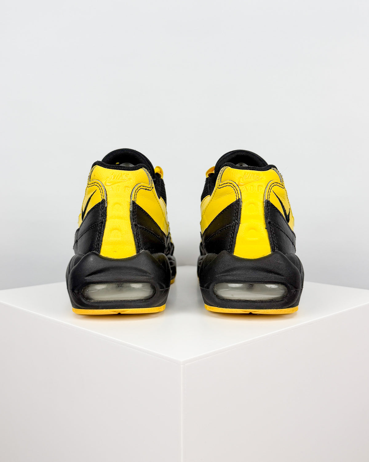 2018 Nike Air Max 95 'Frequency Pack' - Size: UK8.5