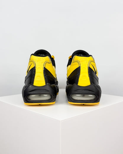 2018 Nike Air Max 95 'Frequency Pack' - Size: UK8.5