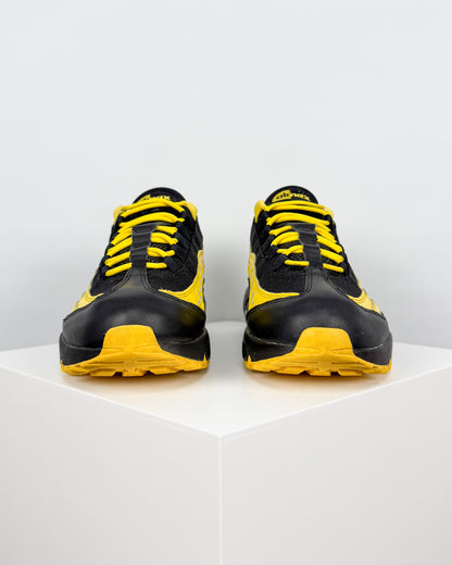 2018 Nike Air Max 95 'Frequency Pack' - Size: UK8.5
