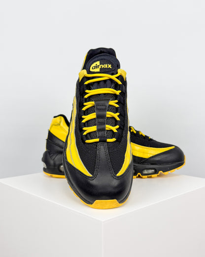 2018 Nike Air Max 95 'Frequency Pack' - Size: UK8.5