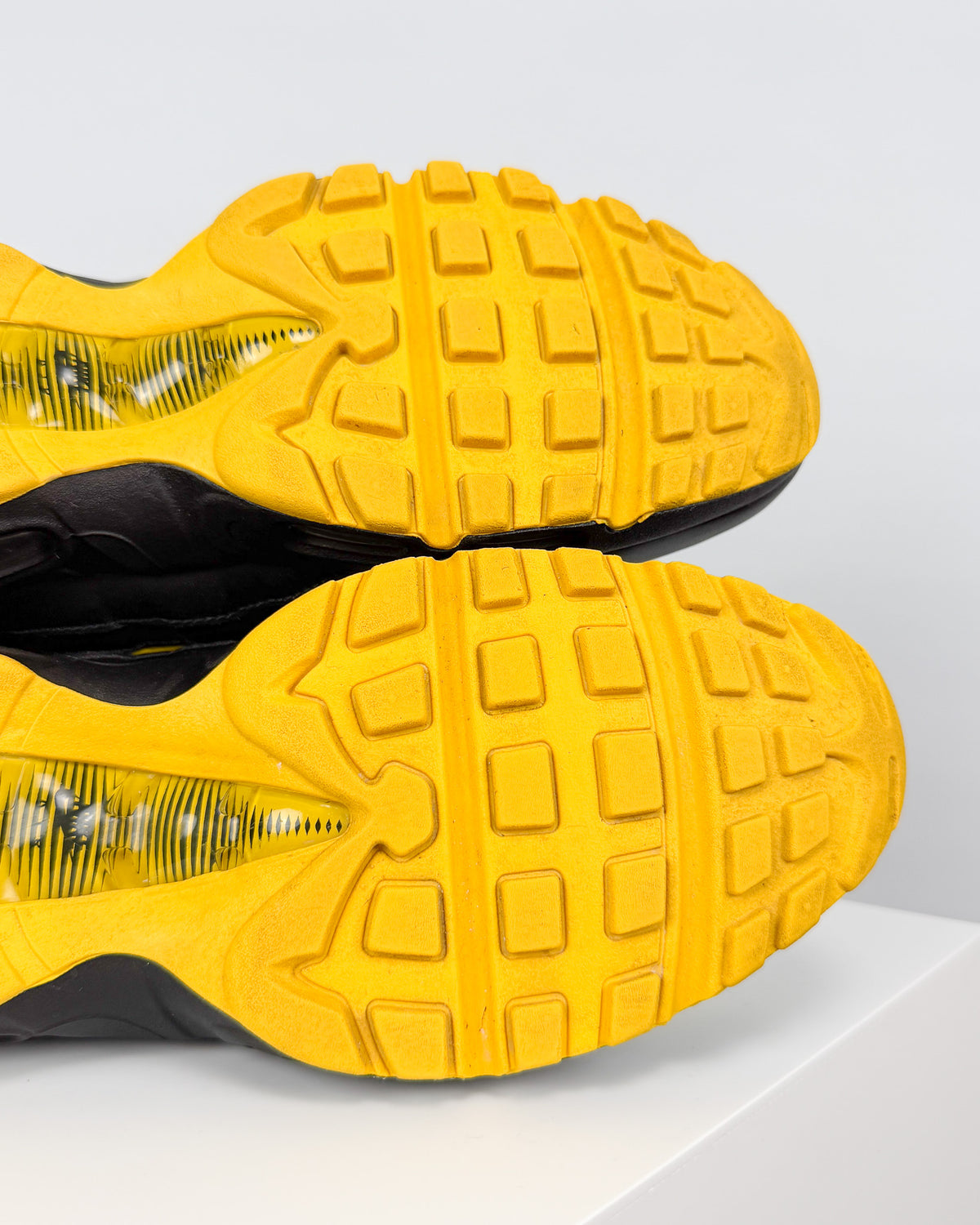 2018 Nike Air Max 95 'Frequency Pack' - Size: UK8.5