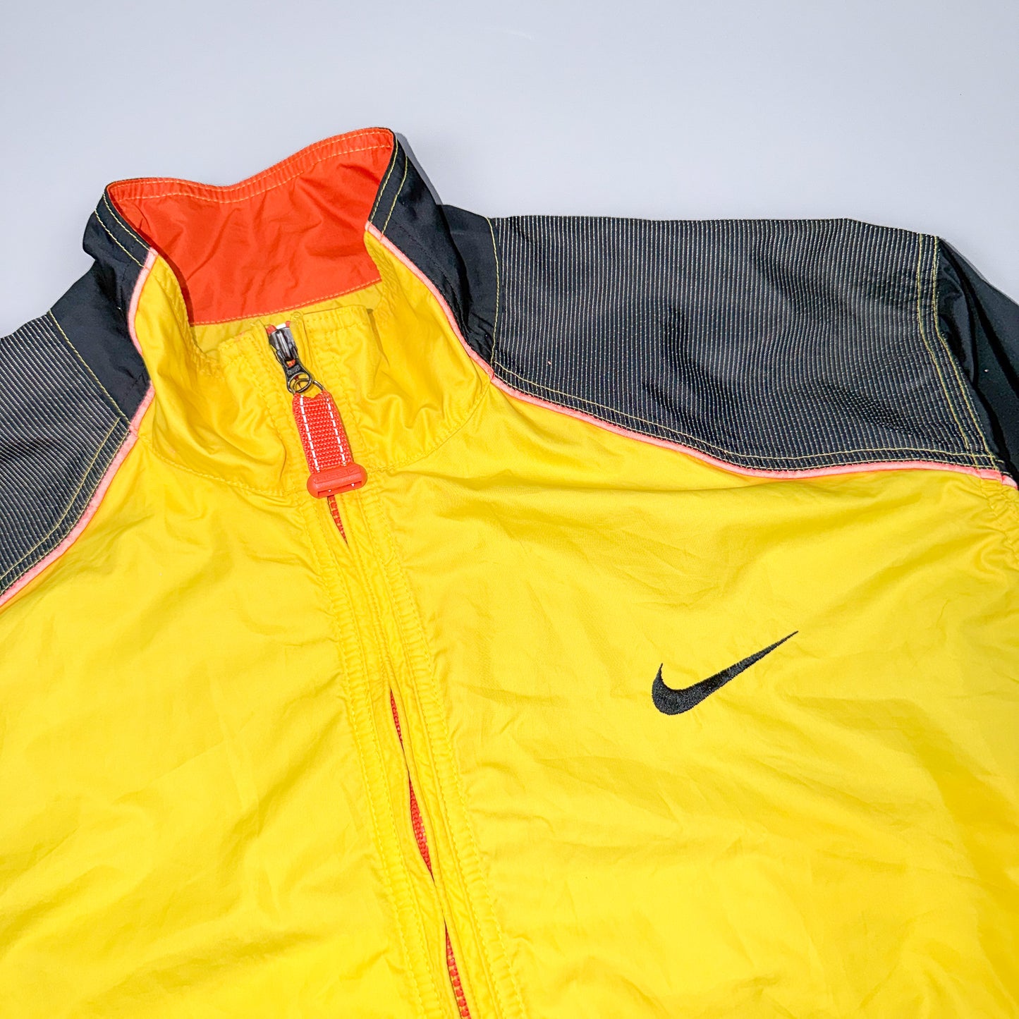 Nike ACG 90's Technical Windbreaker Jacket - Size: Medium