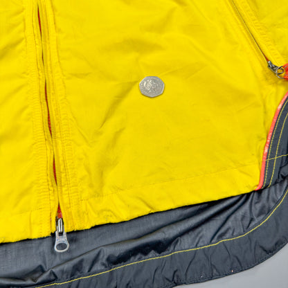 Nike ACG 90's Technical Windbreaker Jacket - Size: Medium