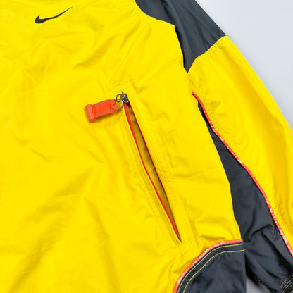 Nike ACG 90's Technical Windbreaker Jacket - Size: Medium