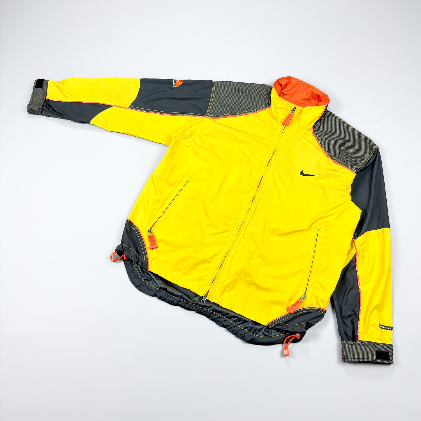 Nike ACG 90's Technical Windbreaker Jacket - Size: Medium