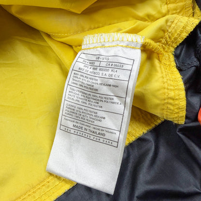 Nike ACG 90's Technical Windbreaker Jacket - Size: Medium