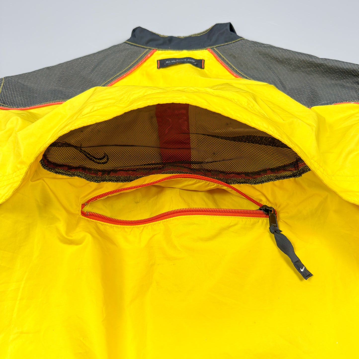 Nike ACG 90's Technical Windbreaker Jacket - Size: Medium