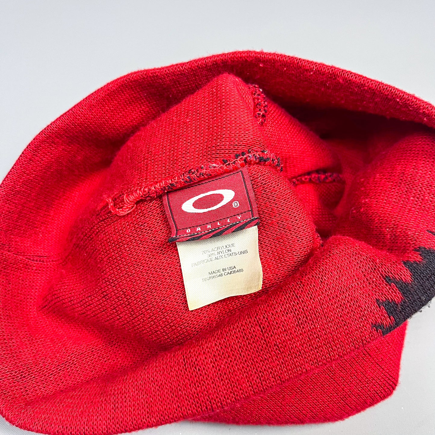 Oakley Software Ellipse Beanie