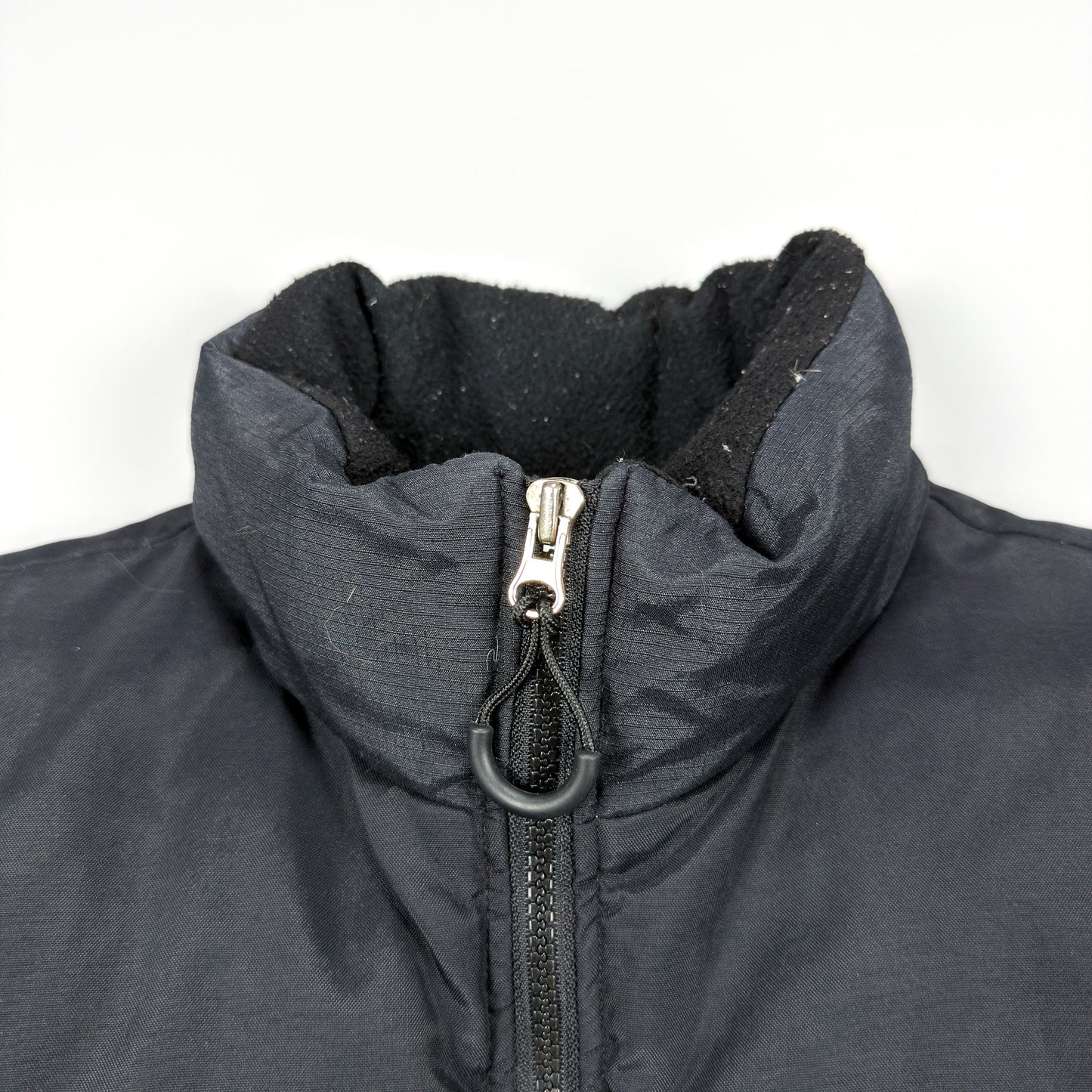 Nike ACG 90's Black Goose Down Puffer Jacket - Size: Small
