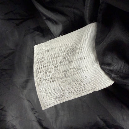 Nike ACG 90's Black Goose Down Puffer Jacket - Size: Small