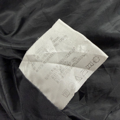 Nike ACG 90's Black Goose Down Puffer Jacket - Size: Small