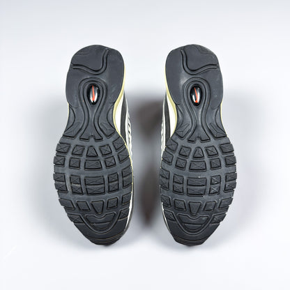 Nike Air Max 98 OG 'Team Orange' - 2014 - Size: UK10