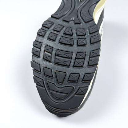 Nike Air Max 98 OG 'Team Orange' - 2014 - Size: UK10