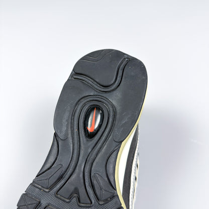 Nike Air Max 98 OG 'Team Orange' - 2014 - Size: UK10