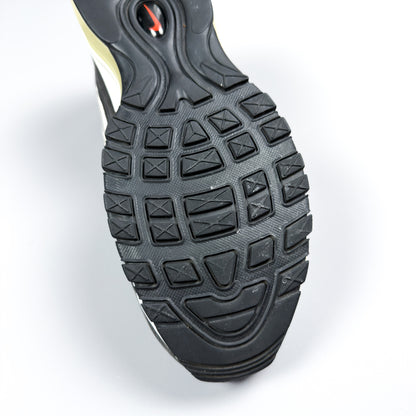 Nike Air Max 98 OG 'Team Orange' - 2014 - Size: UK10