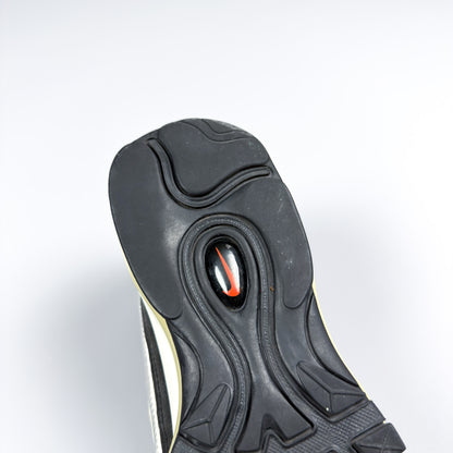 Nike Air Max 98 OG 'Team Orange' - 2014 - Size: UK10