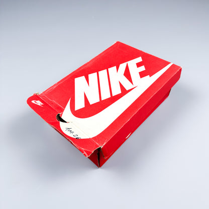 Nike Air Max 98 OG 'Team Orange' - 2014 - Size: UK10