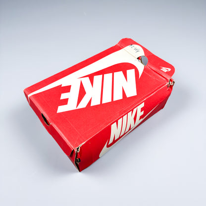 Nike Air Max 98 OG 'Team Orange' - 2014 - Size: UK10