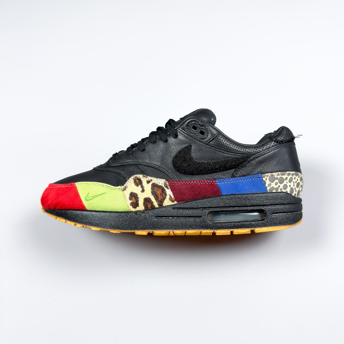 Nike Air Max 1 'Master' - 2017 - UK9 - OG BOX