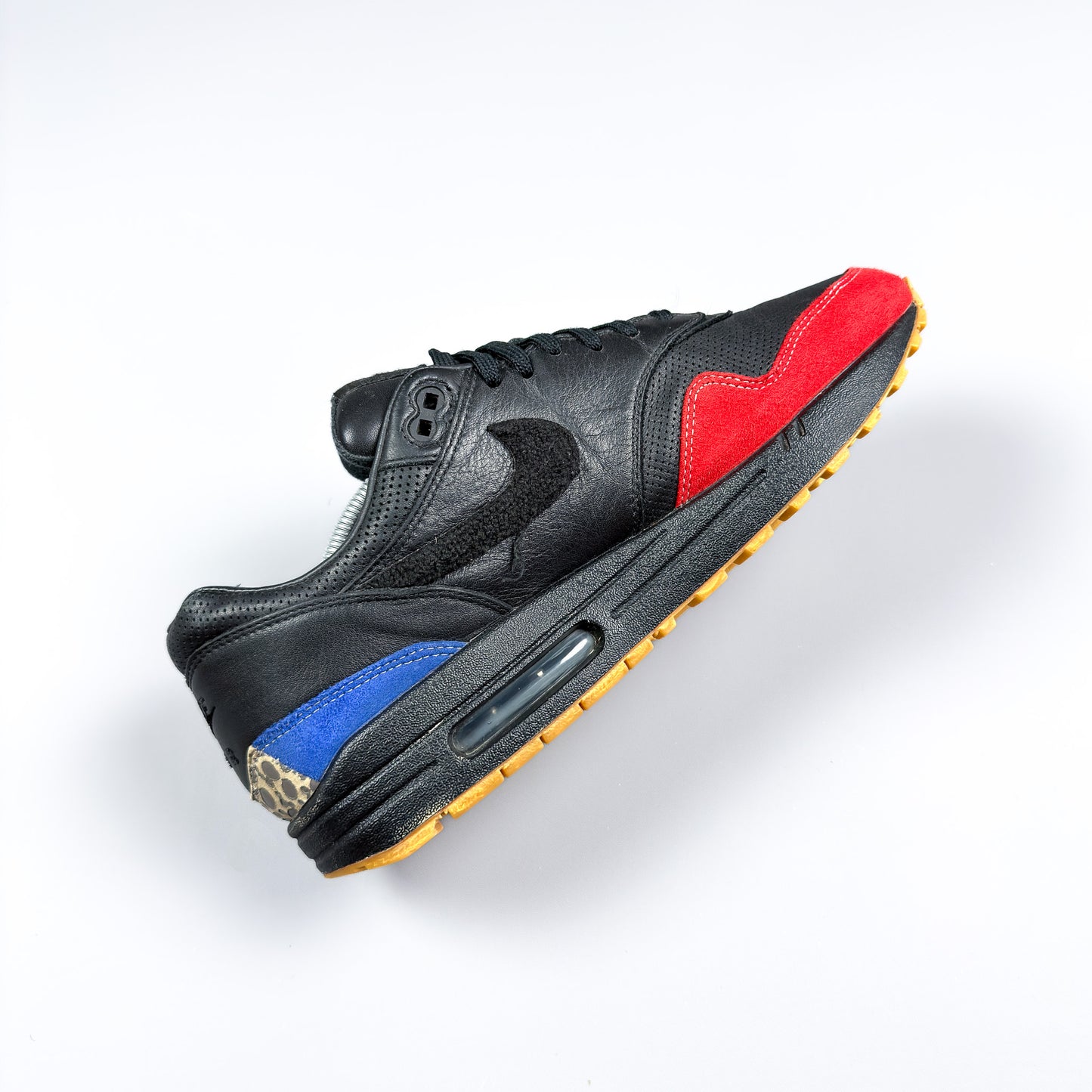 Nike Air Max 1 'Master' - 2017 - UK9 - OG BOX