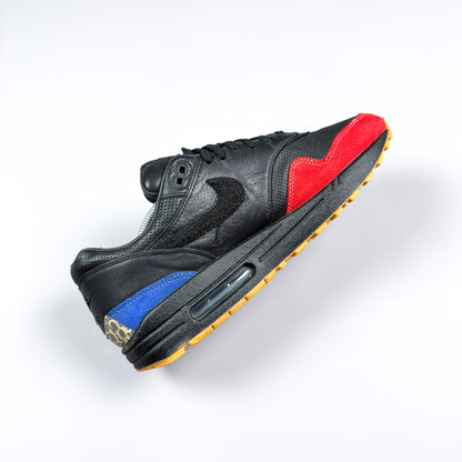 Nike Air Max 1 'Master' - 2017 - UK9 - OG BOX