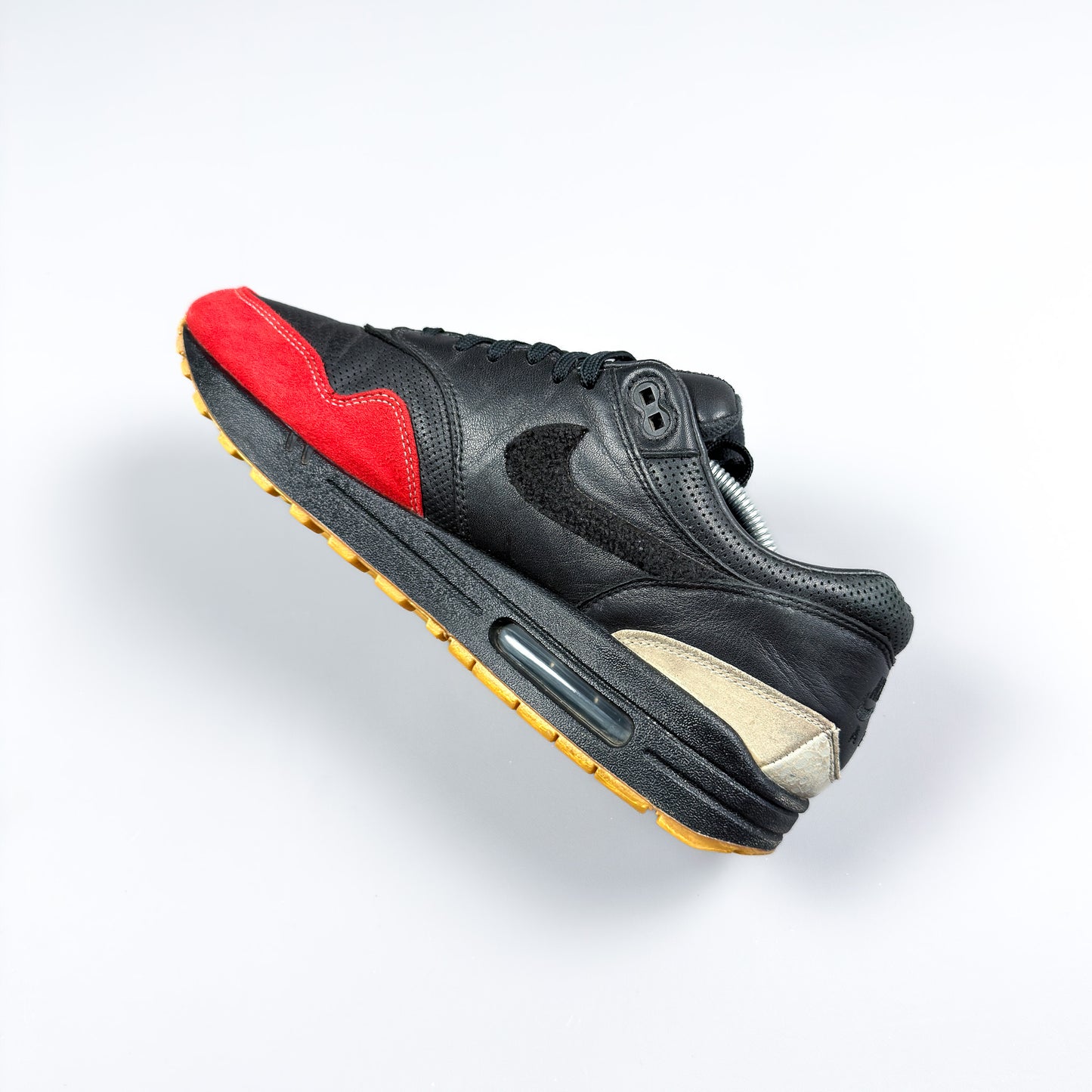 Nike Air Max 1 'Master' - 2017 - UK9 - OG BOX