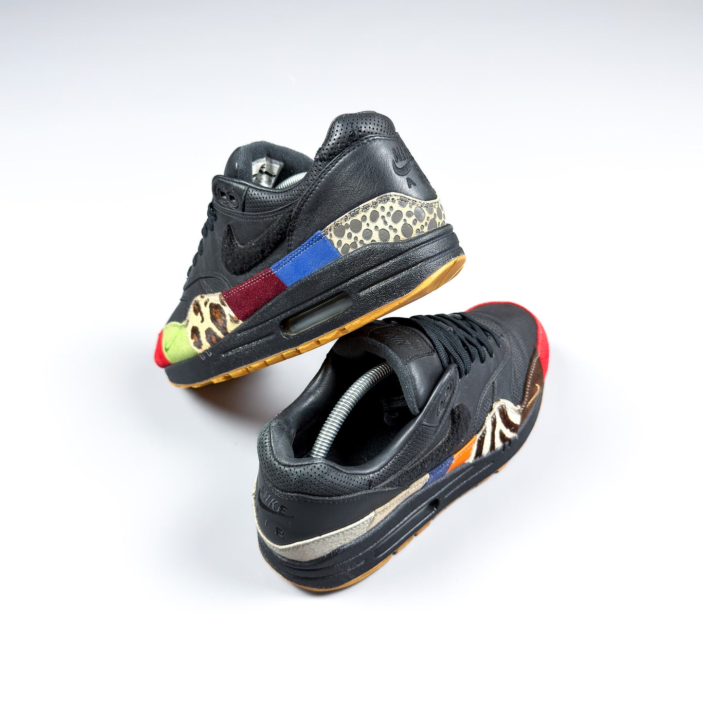 Nike Air Max 1 'Master' - 2017 - UK9 - OG BOX