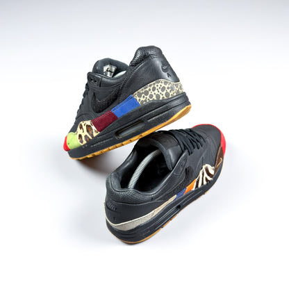 Nike Air Max 1 'Master' - 2017 - UK9 - OG BOX