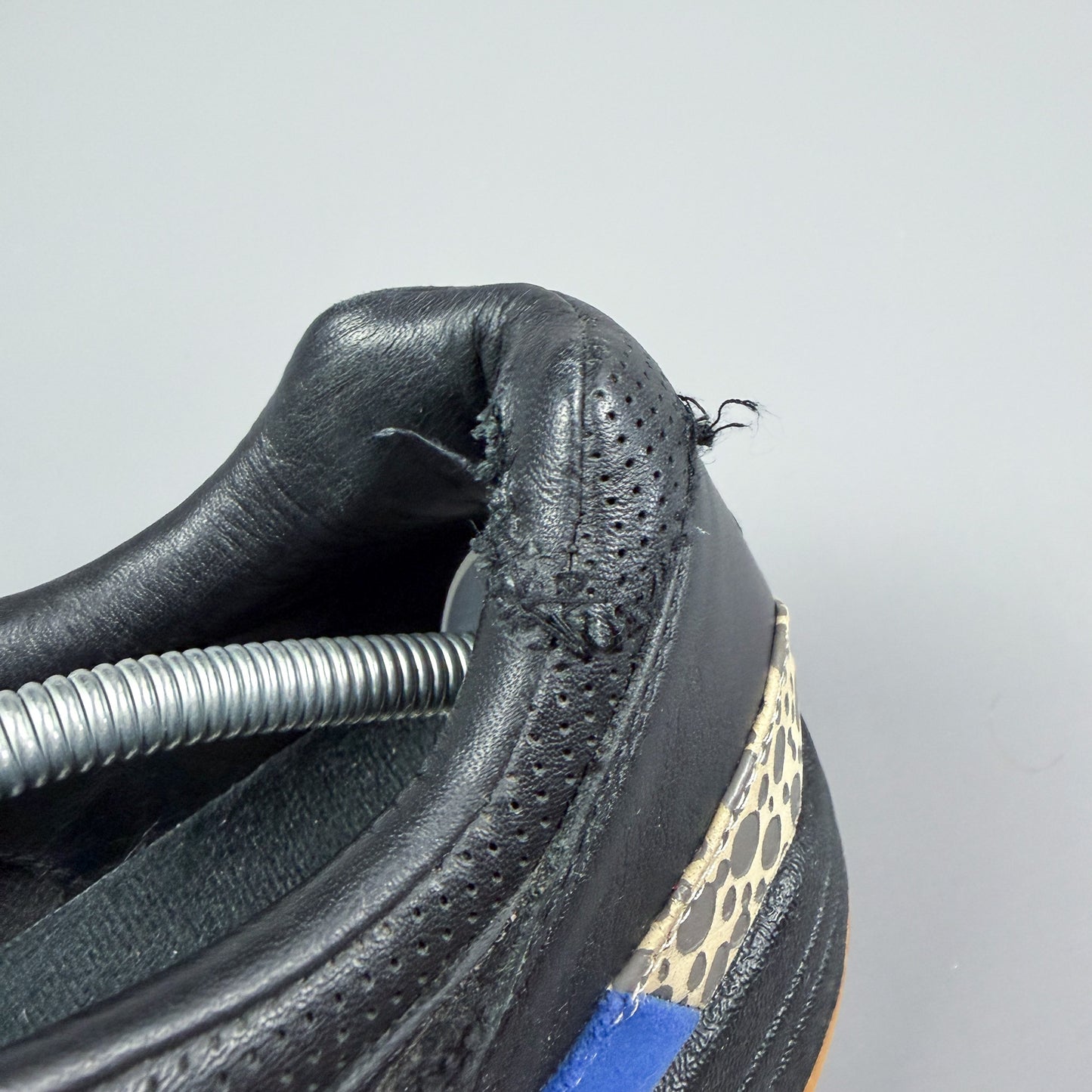 Nike Air Max 1 'Master' - 2017 - UK9 - OG BOX